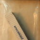 Walthers 933-3458 N Scale Assembled White/Blue Genstar 48' Ribbed Container
