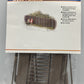 Walthers 933-3521 HO Wood Fence Plastic Kit