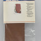Walthers 933-3522 HO Light Brick Red Sheet (Pack of 4)