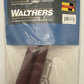 Walthers 933-3728 HO Scale Brick Smoke Stack (Pack of 2)