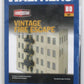 Walthers 933-3729 HO Scale Vintage Fire Escape & Details Kit