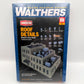 Walthers 933-3733 HO Scale Cornerstone Roof Details Set