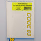 Walthers 948-8887 HO Code 83 Nickel Silver #2 Wye Switch Turnout
