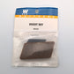 Walthers 949-521 Bright Boy Standard Grit Abrasive Track Cleaner