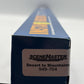Walthers 949-704 HO Instant Horizons "Desert to Mountain" Background Scene