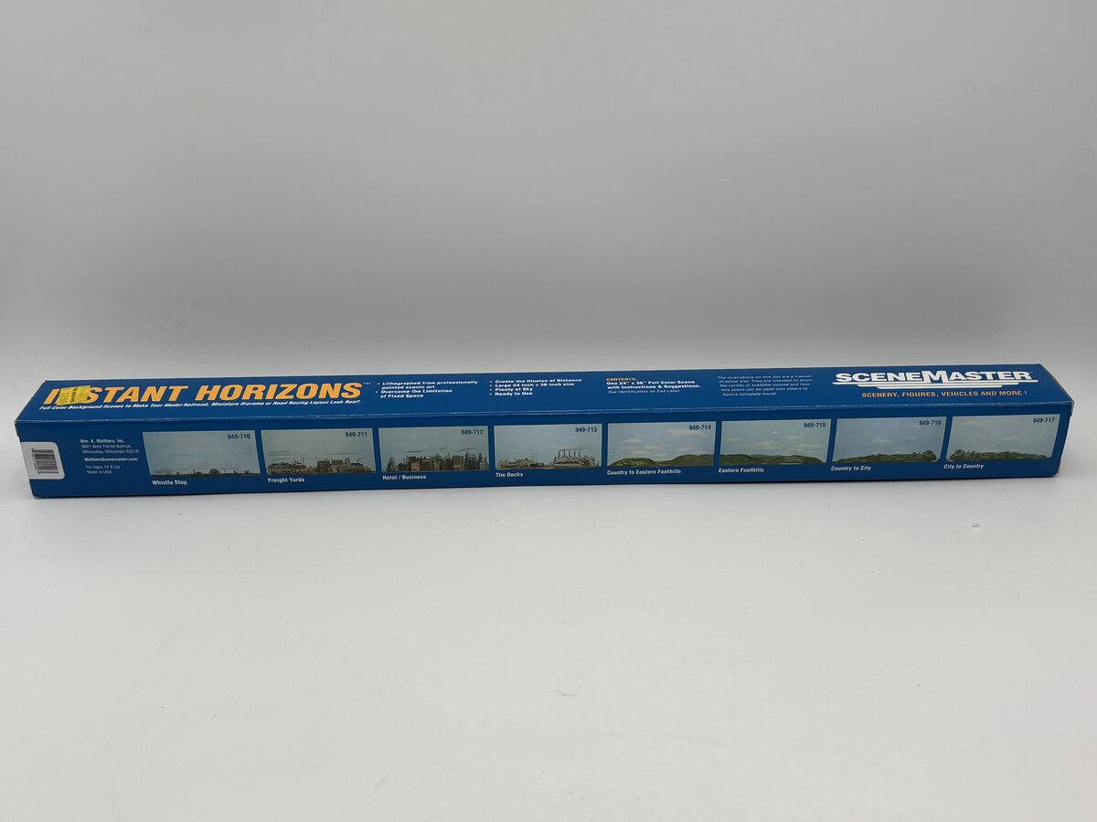 Walthers 949-712 HO Instant Horizons 