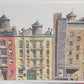 Walthers 949-722 HO Scale Instant Horizons Back Street Structures