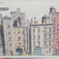 Walthers 949-722 HO Scale Instant Horizons Back Street Structures