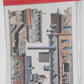 Walthers 949-724 HO Scale Instant Buildings Industrial District Kit