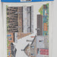 Walthers 949-724 HO Scale Instant Buildings Industrial District Kit
