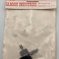Caboose Industries 105R N Rigid Ground Throw .135 Travel