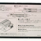 Kato 23-210 N Scale Structures Station Entrance Assembled Building