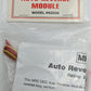 MRC AD520 HO Auto Reverse Loop Module