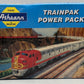 Athearn 9997 7VA DC Trainpak Power Pack NIB