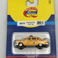 Athearn 26375 HO New York Yellow Checker A8 Taxi