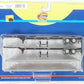 Athearn 27748 HO Transamerica/Burlington Northern 48''Container Chassis(Pack 2)
