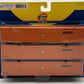 Athearn 27973 HO Schneider National 53' CIMC Container Ready To Roll (Set of 3)