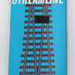 Peco SL-89 HO/OO Scale Code 100 12° 60" Large Radius Left Hand Switch Turnout