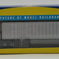 Athearn 91082 HO I.C.X. Freightliner w/48'' Wedge Trailer
