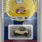 Athearn 26383 1:87 HO Cream Ford Model A Sport Coupe Ready To Roll
