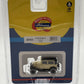 Athearn 26403 HO Cream Ford Model A Sedan Ready To Roll