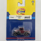 Athearn 26421 1:87 HO Burgundy Ford Model A Pickup Ready To Roll