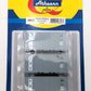 Athearn 28813 HO Florens Shipping 20' Containers (Set of 3)