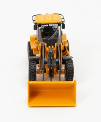 Athearn 77092 1:87 John Deere 624J Front End Loader Die-Cast
