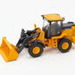 Athearn 77092 1:87 John Deere 624J Front End Loader Die-Cast
