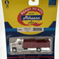 Athearn 91950 HO White Cab Ford F-850 Grain Truck - RTR