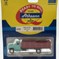 Athearn 91953 HO Green Cab Ford F-850 Grain Truck - RTR