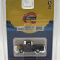 Athearn 26464 HO 1955 Ford F-100 Pickup Black/Flames