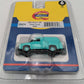 Athearn 26474 HO 1955 Ford F-100 Panel Truck Green