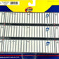 Athearn 26540 HO Thorobred Direct 53' Stoughton Intermodal Container(Set of 3)