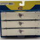 Athearn 26577 HO National Fast Freight 53' Jindo Container (Set of 3)