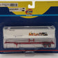 Athearn 27701 HO Burlington Northern/Atlanta 48' Chassis with Container