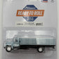 Athearn 91968 HO D&RGW Ford F-850 Stakebed Truck