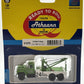 Athearn 91976 HO Al Reid Towing Ford F-850 Tow Truck