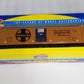 Athearn 75450 HO Santa Fe RTR 50' Smooth Side Mechanical Reefer #2279