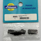 Athearn 90602 HO Metal Coupler Covers (Pack of 12)
