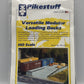 Pikestuff 541-0017 HO Versatile Modular Loading Docks Kit