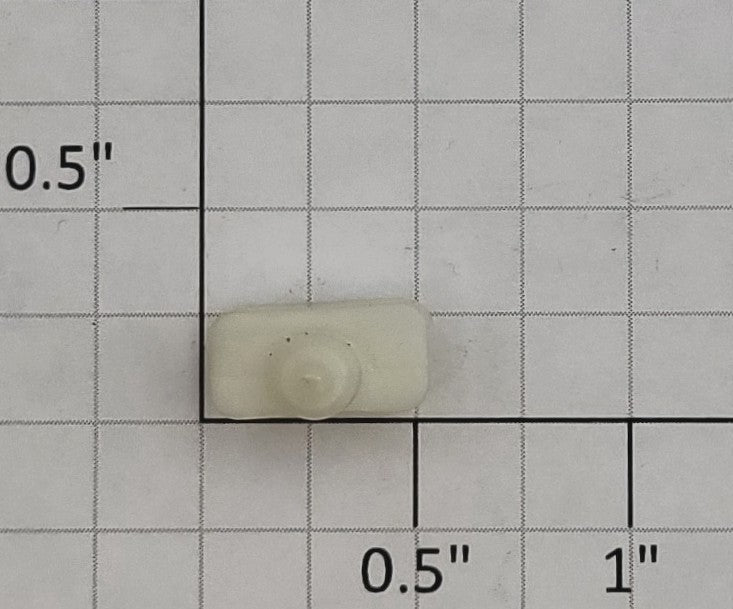 Athearn 84021 HO 1/2 Motor Mounting Pad