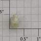 Athearn 84021 HO 1/2 Motor Mounting Pad