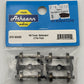 Athearn 90400 HO Bettendorff Freight Car Trucks (Pair of 2)