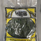 Woodland Scenics T38 Extra Course Turf Dark Green 18 Cu. In. Bag