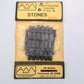 AM Models 502 HO Stones