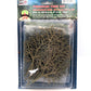 JTT Scenery Products 92018 HO 3-4" Premium Deciduous Tree Kit (Pack of 16)