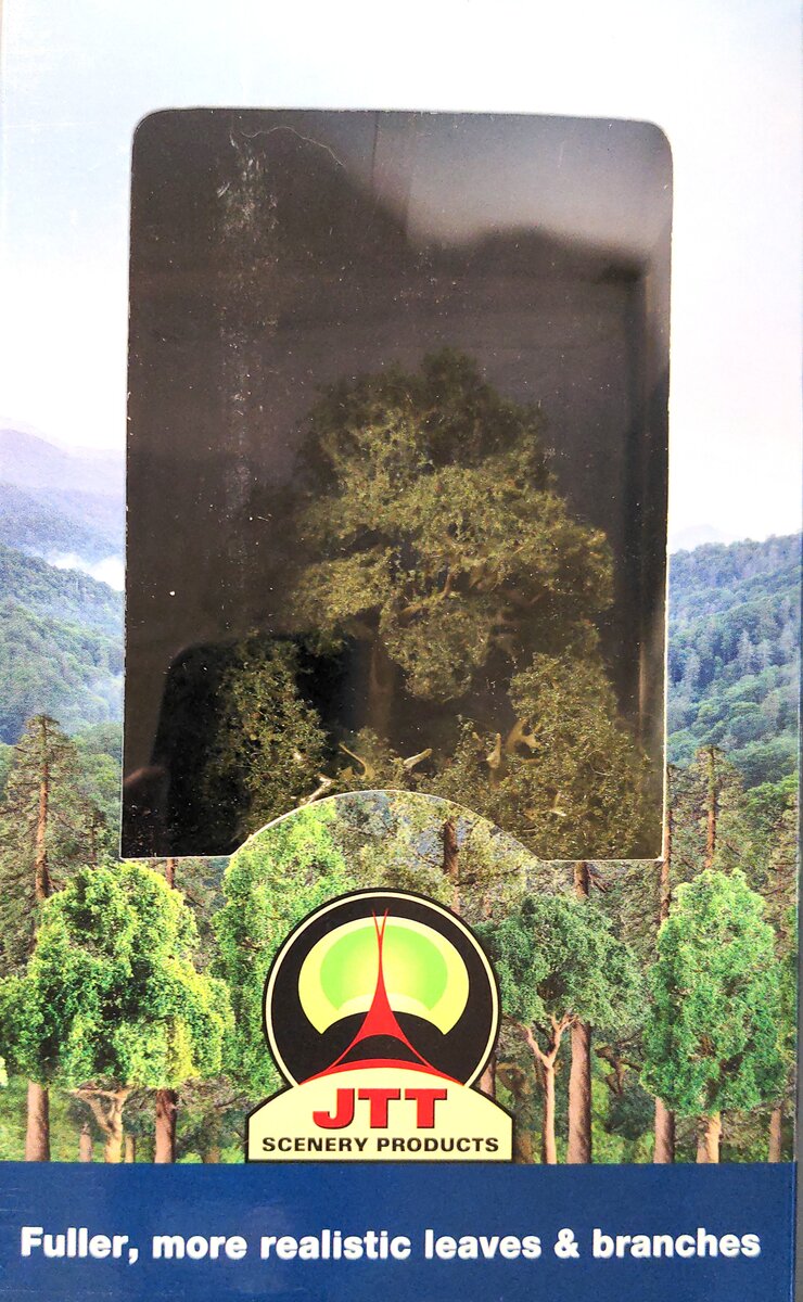 JTT Scenery Products 92040 O 5.5