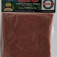 JTT Scenery Products 95056 Medium Blended Turf Late Fall 30 Cu In Bag