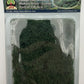 JTT Scenery Products 95058 Medium Green Coarse Foliage-Fiber Cluster 150 Sq. In